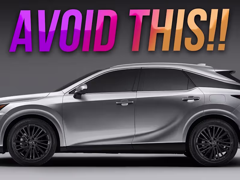 Cover image for YouTube video editor for car automation channel
