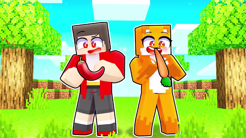 Cover image for Was Voice Actor for Main Character in YouTube Series