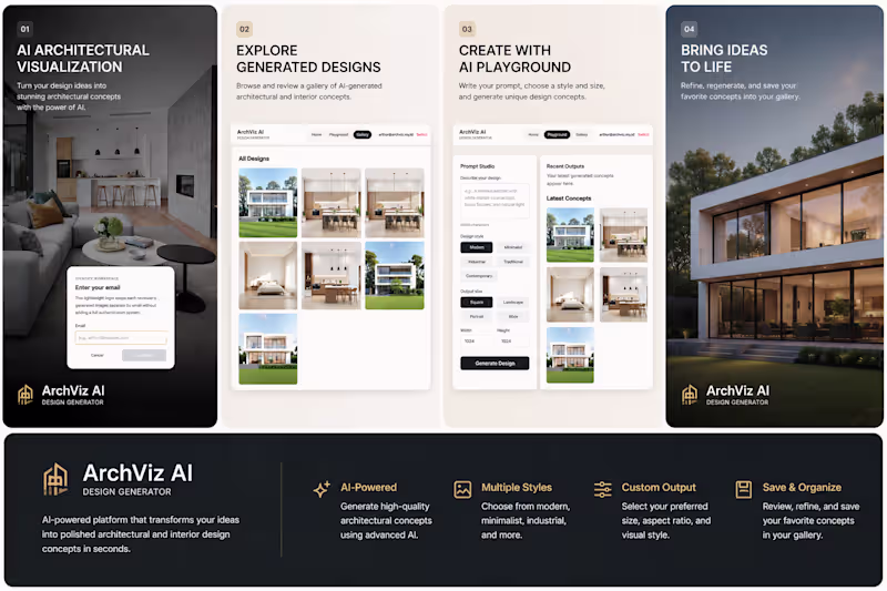 Cover image for Build AI-Powered Web Applications