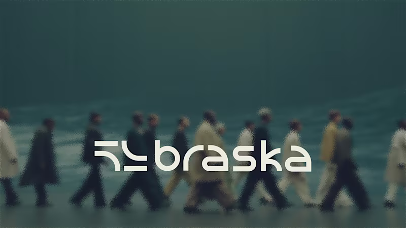 Cover image for Shoes & Clothing Brand Identity Design