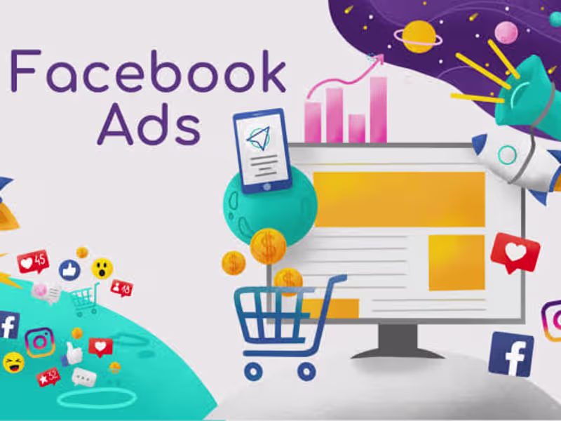 Cover image for Facebook Ads