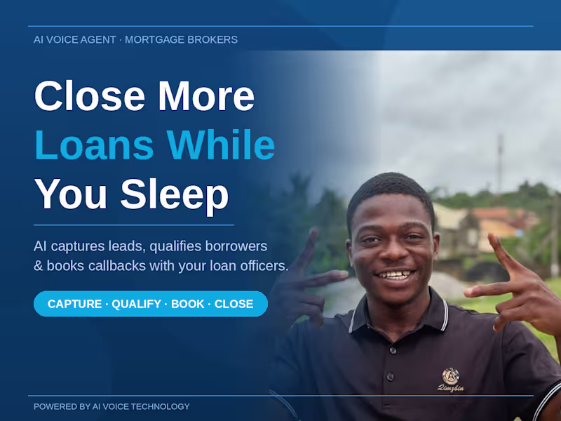 Cover image for Close More Loans While You Sleep
