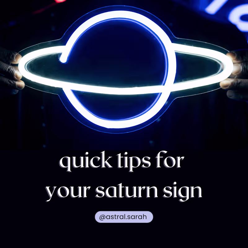 Cover image for Informational Instagram Post