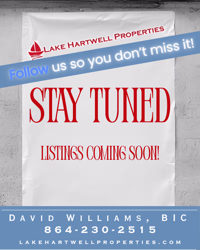 Cover image for Stay Tuned graphic