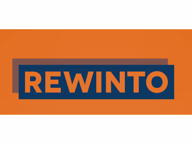 Cover image for Rewinto - Integrated Gifting & Rewards Platform