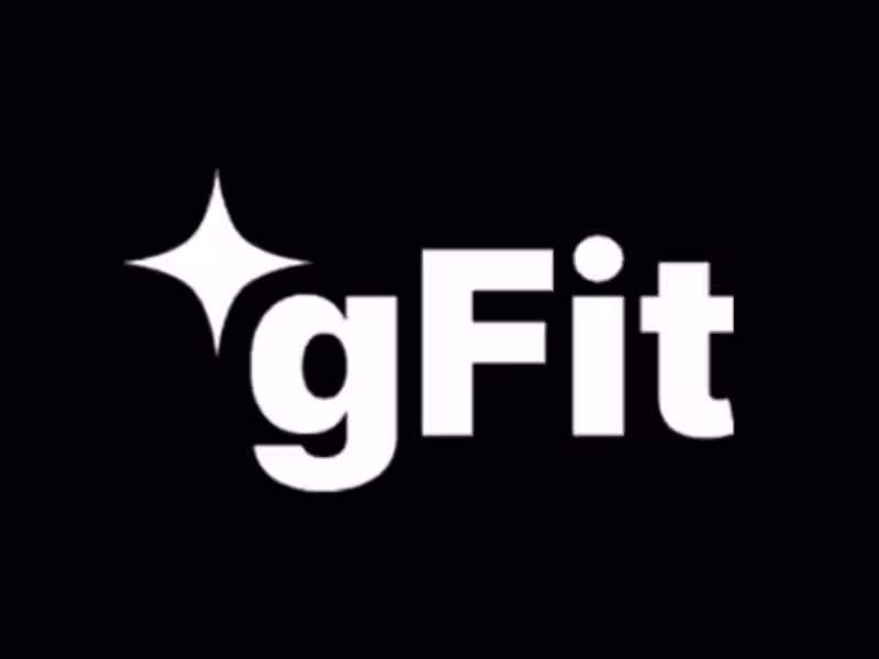 Cover image for gFit