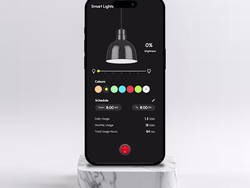Cover image for Product Design (UX/UI) for Web & Mobile Apps and other screens
