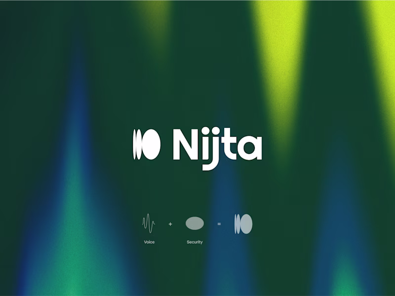 Cover image for Nijta Brand Identity
