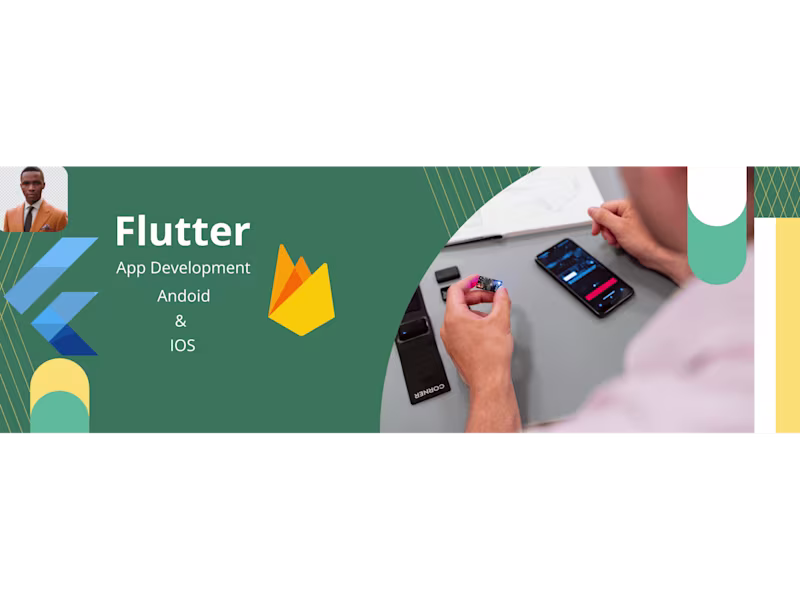 Cover image for Stunning Mobile Designs for Seamless User Experiences!