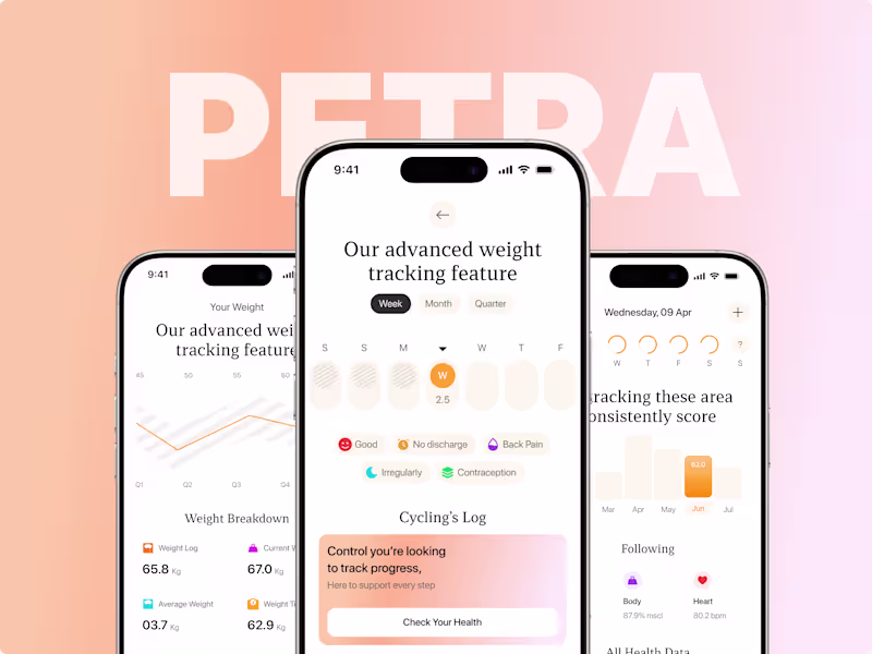 Cover image for Creative AI mobile app