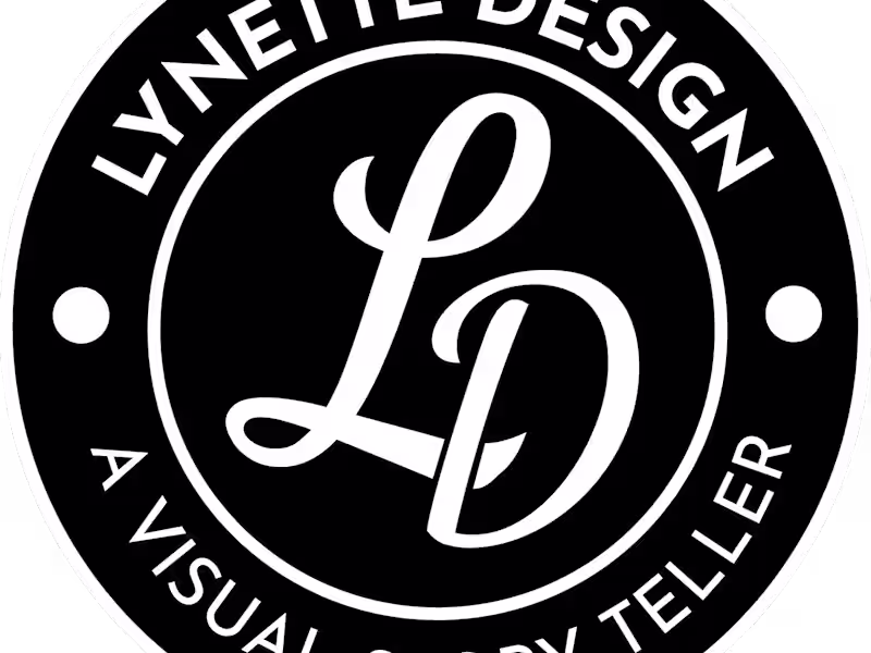 Cover image for Lynette Slape’s Portfolio - A Visual Story Teller