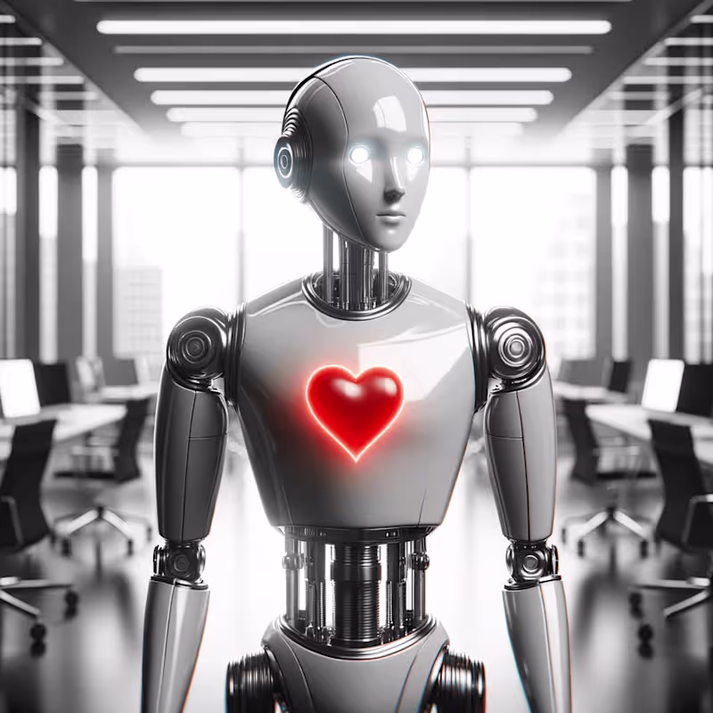 Cover image for AI Assistant Creation