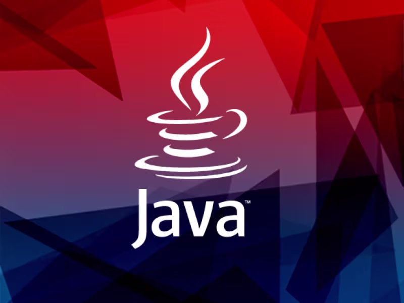 Cover image for Java Developer 