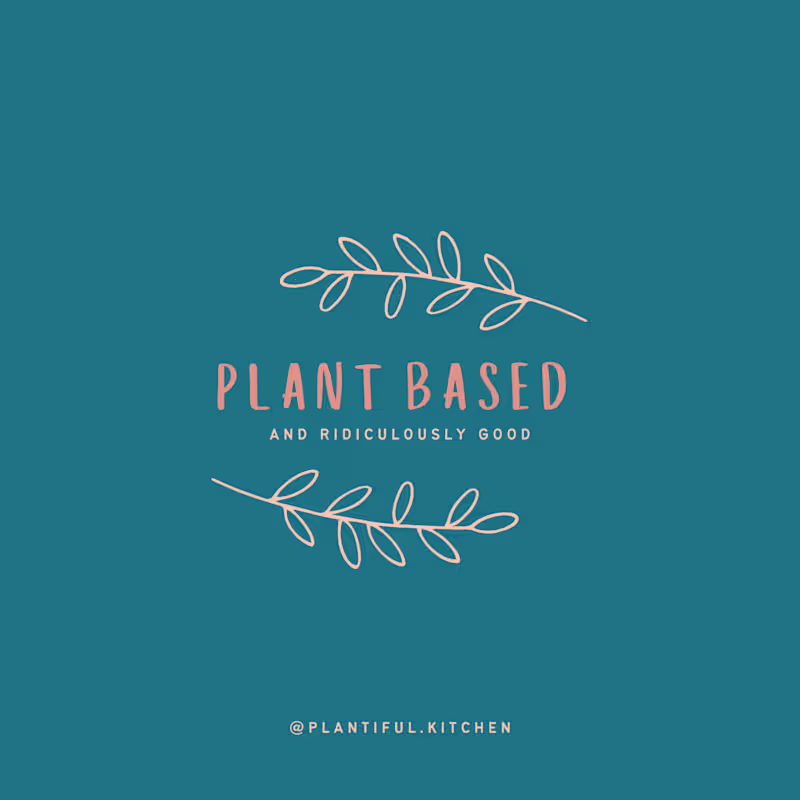 Cover image for IG Content Creation