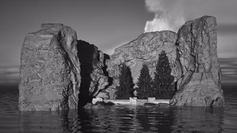 Cover image for Isle Of The Dead