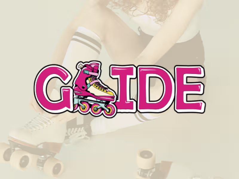Cover image for Glide – Roller Skating Event