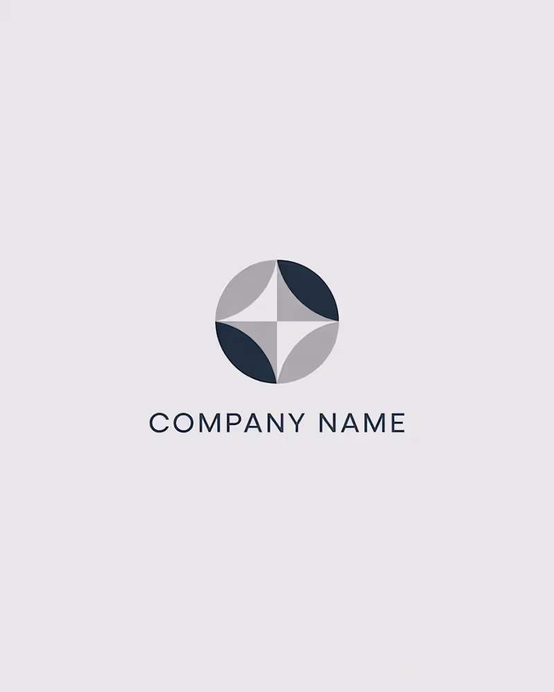 Cover image for Standard Logo Design