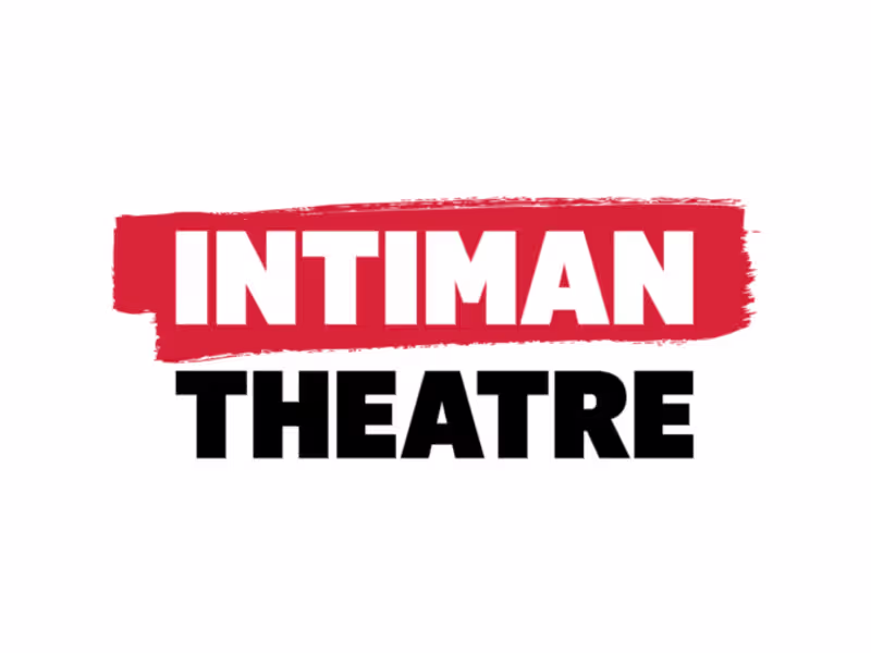 Cover image for Intiman Theatre