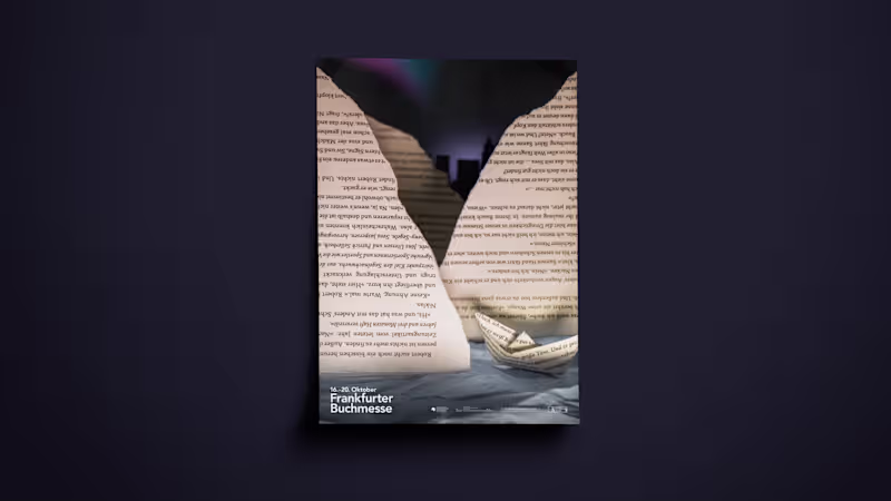 Cover image for Frankfurter Buchmesse 2019 - Norway