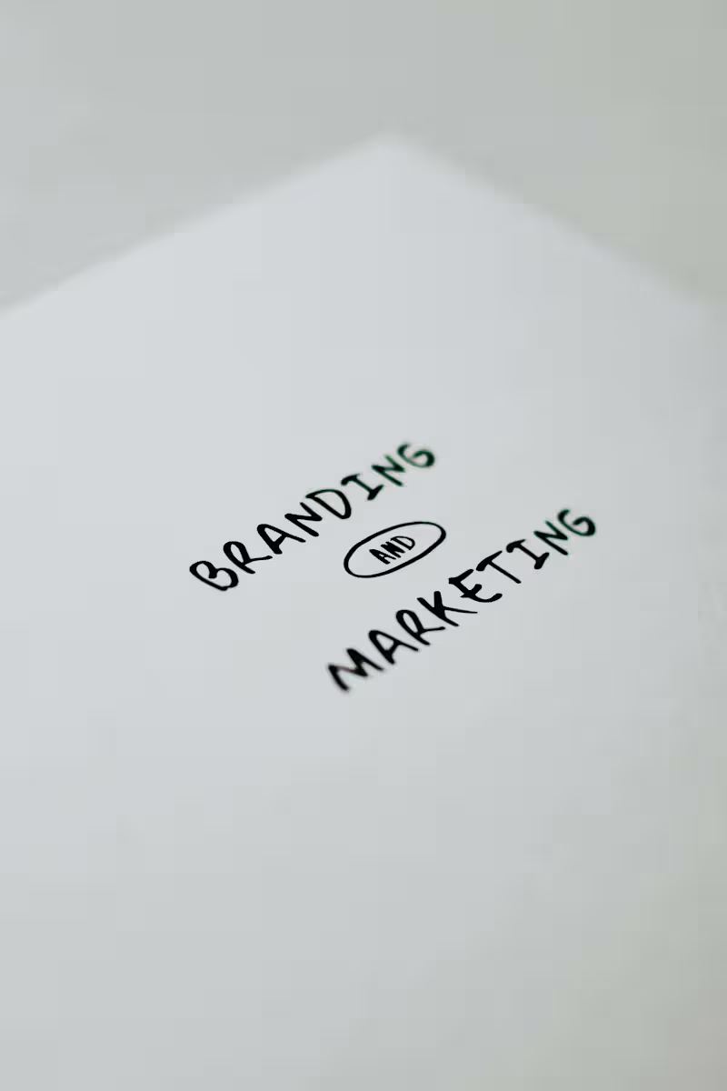 Cover image for Brand Strategy for a Start-Up Tech Company