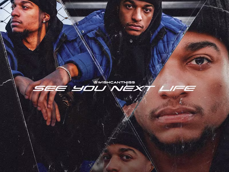 Cover image for SWISHCANTMISS – See You Next Time