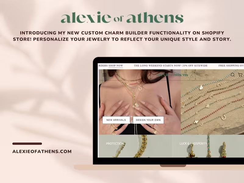 Cover image for Boost Your Shopify Sales with