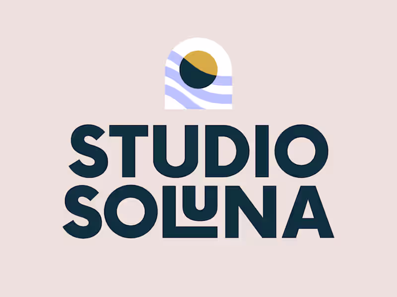 Cover image for Brand Identity + Website Design