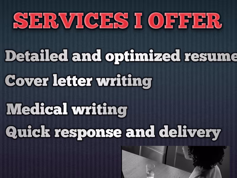 Cover image for Crafting ATS-Compliant Resumes