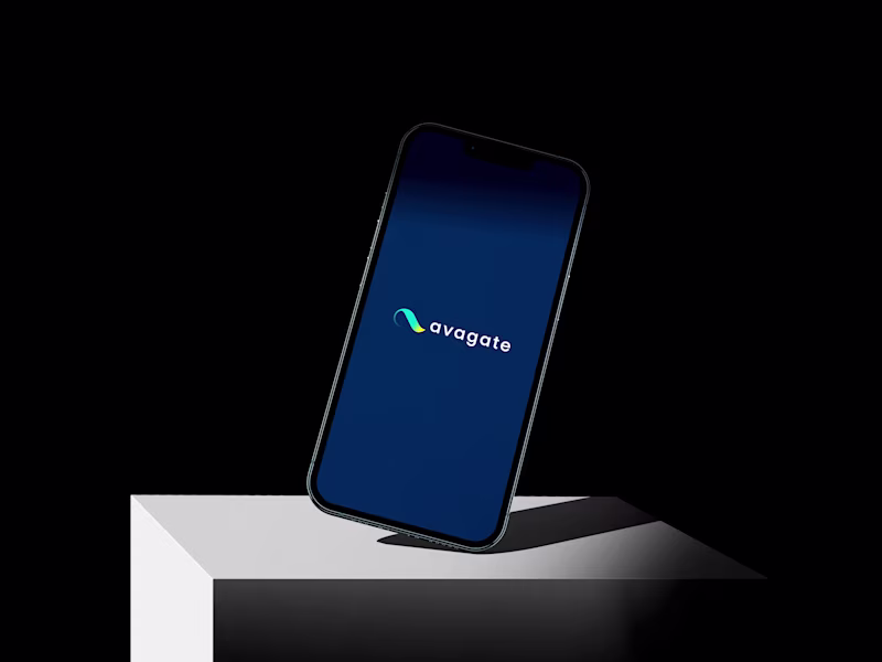 Cover image for In-Depth Brand Overhaul