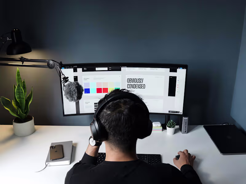 Cover image for Website  Development | Website Enhancement | Revamp Websites