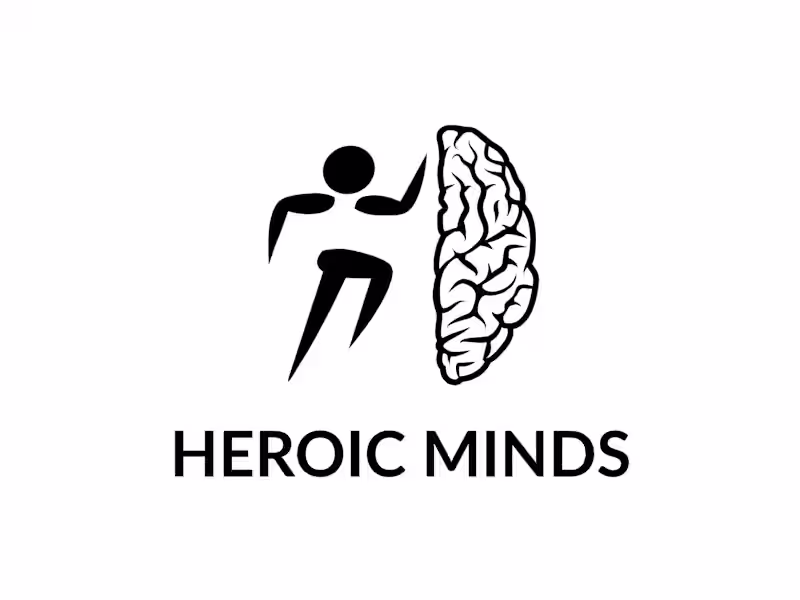 Cover image for Heroic Minds App articles