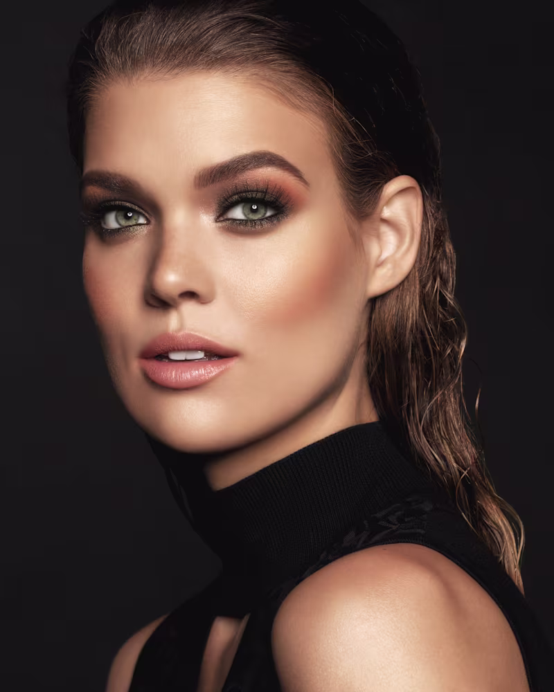 Cover image for Beauty Retouching 1