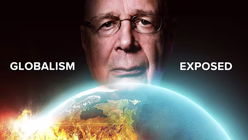 Cover image for Exposing Globalism: I Discovered THIS After Traveling the World…