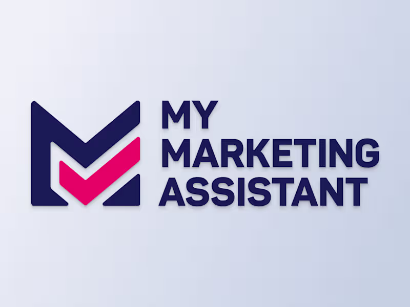 Cover image for My Marketing Assistant