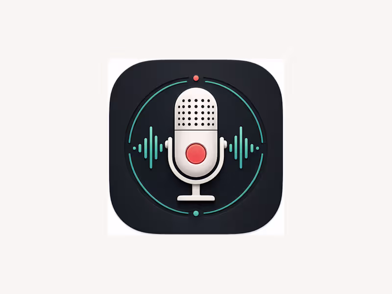 Cover image for Context Recorder — A Flutter