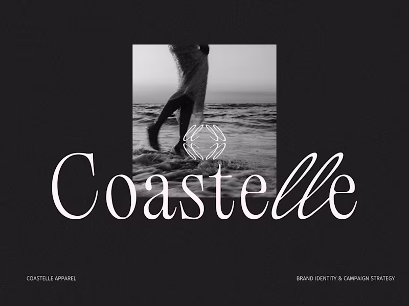 Cover image for Women's Fashion/Apparel | Brand Identity