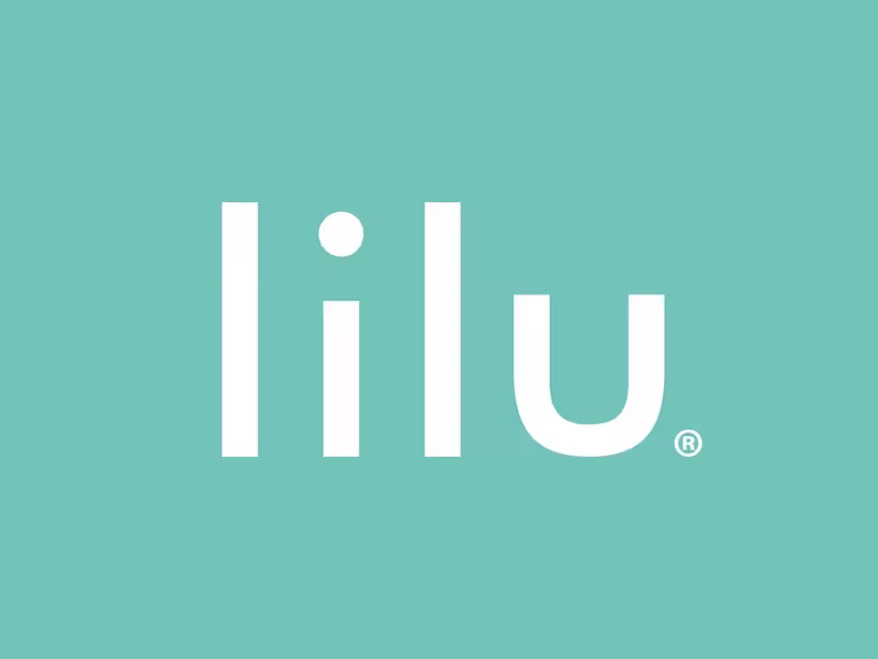 Cover image for Lilu pitch deck and strategic advice