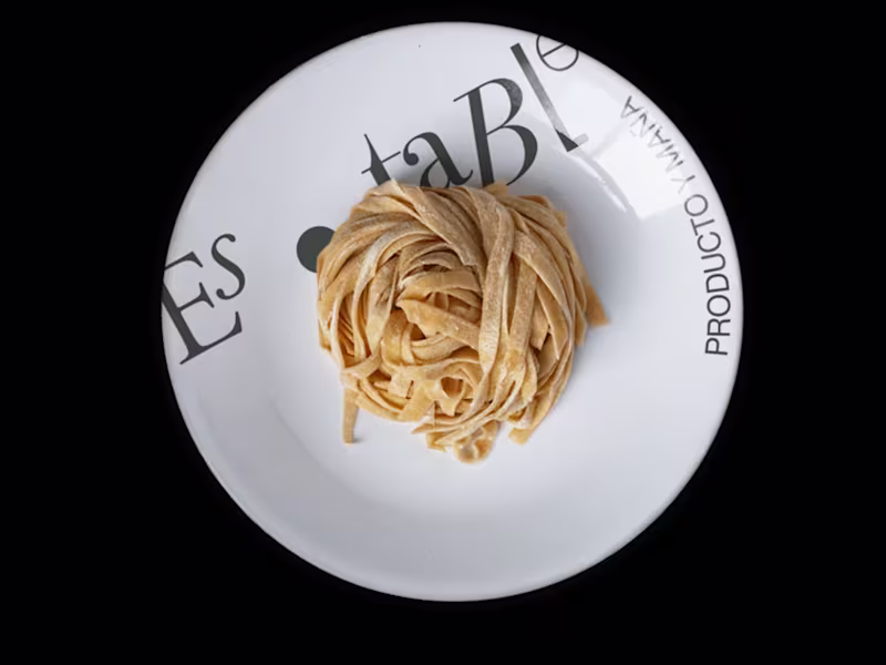 Cover image for Estable