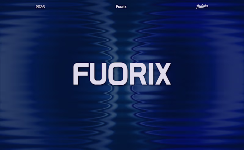 Cover image for Create Comprehensive Brand Guidelines for Fuorix
