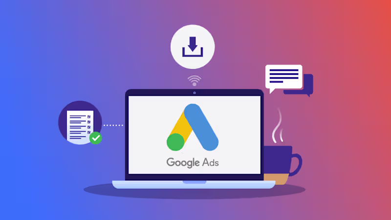 Cover image for Google Ads Specialist