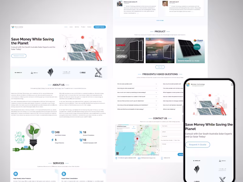 Cover image for Full Stack Web Developer | React.js, Next.js, MongoDB Expert