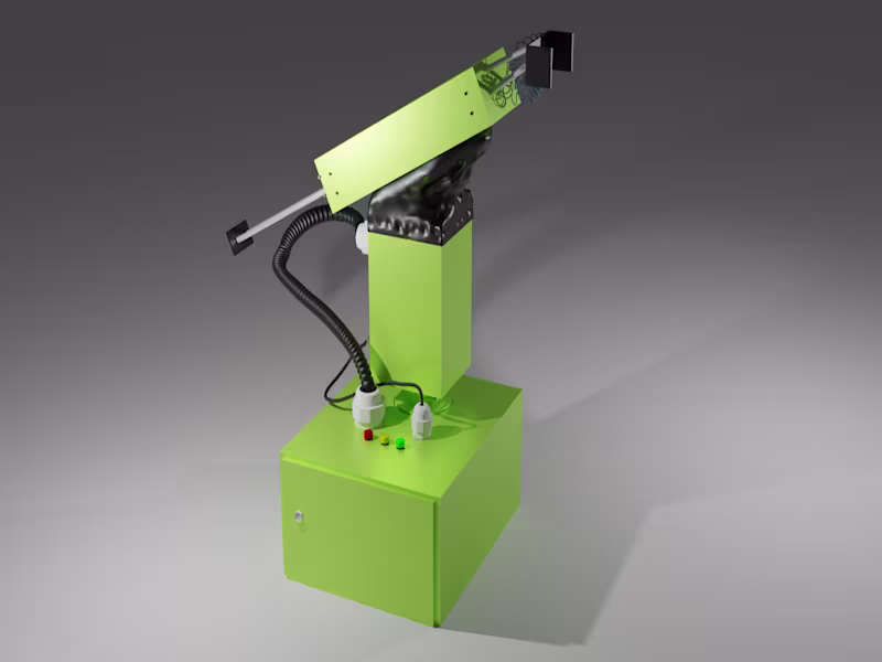 Cover image for 3d modelling | 3d rendering