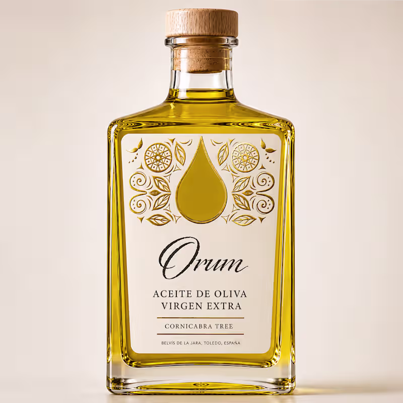 Cover image for A contemporary packaging concept that