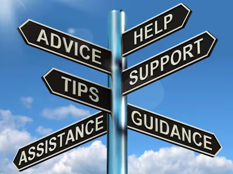 Cover image for SME - IT Support, responsible for the foreign languages team