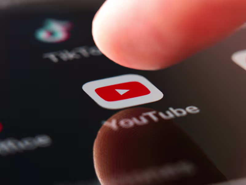 Cover image for  YouTube Video Editing for Optimal Audience Engagement