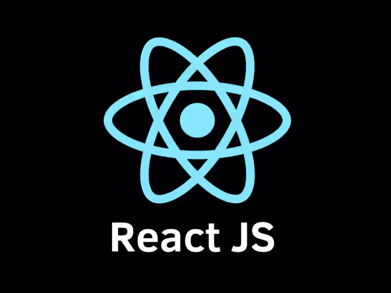 Cover image for Custom Full-Stack Web Development 