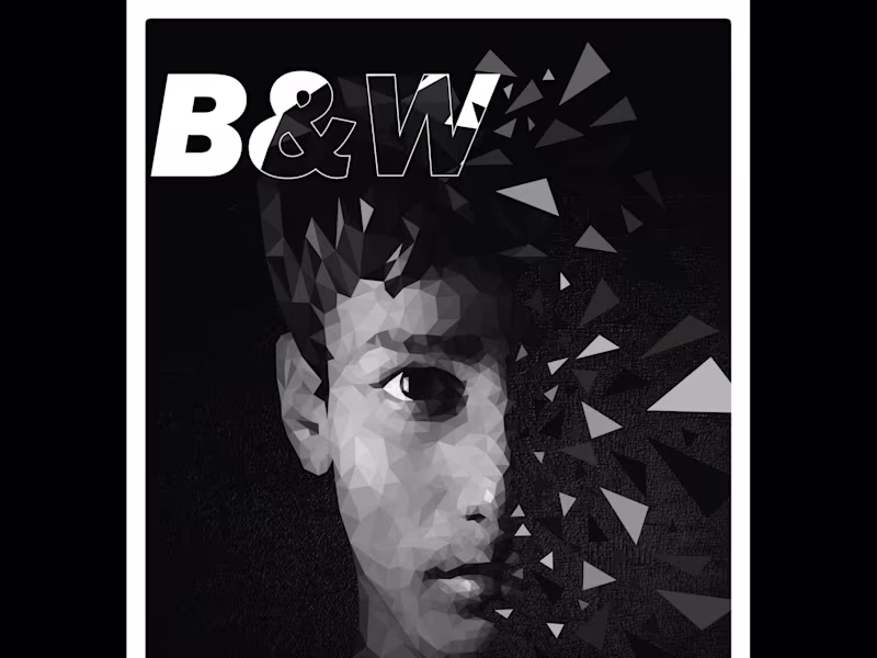 Cover image for Customized Portrait Image