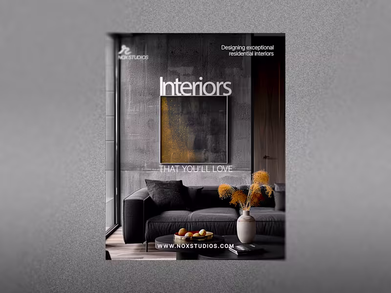 Cover image for Good design doesn't just look