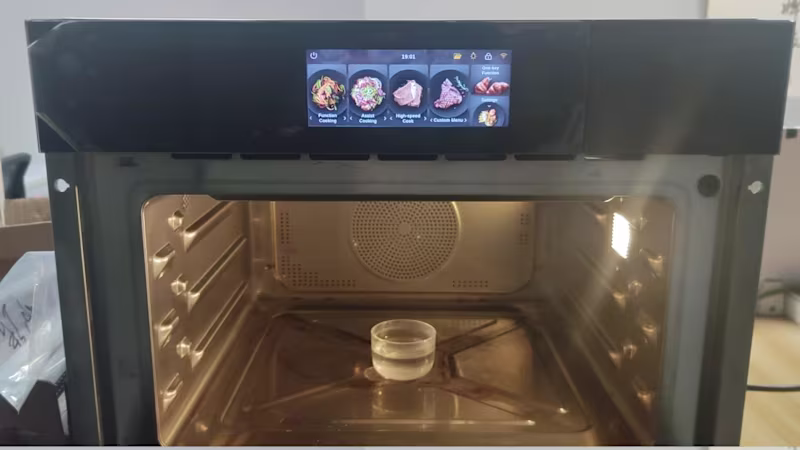 Cover image for Revolutionize IoT Solutions for Kitchen Appliances with Linux