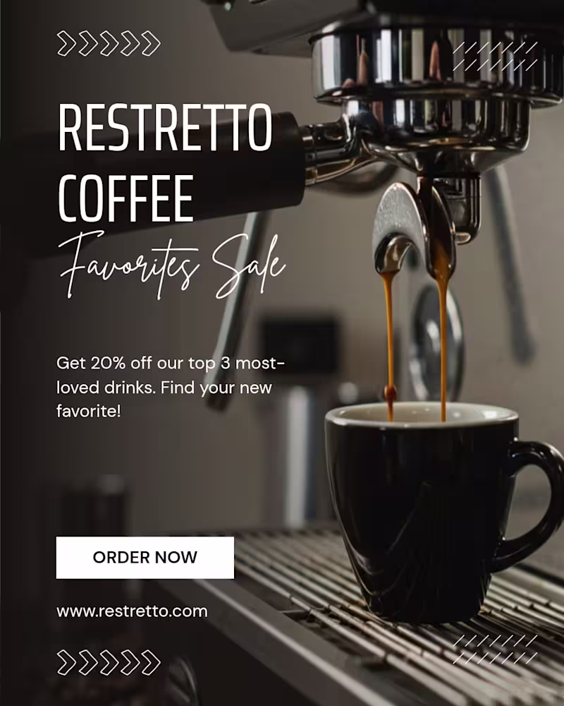 Cover image for Instagram ad design for a